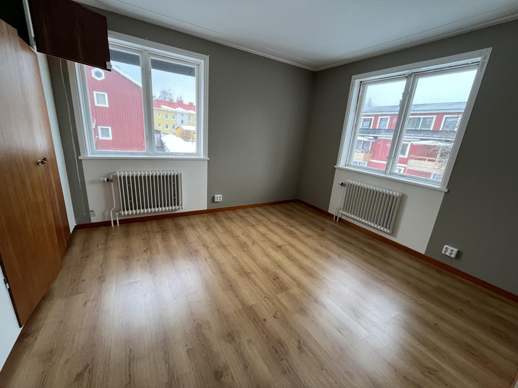 Interiörbild Tingsgatan 4