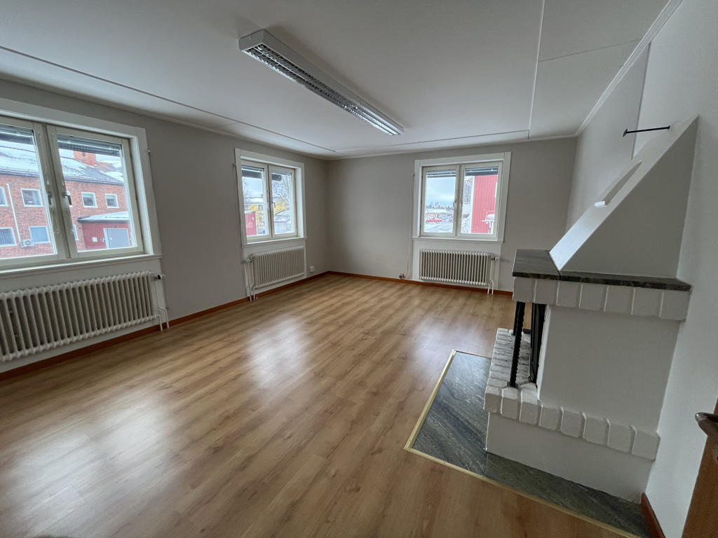Interiörbild Tingsgatan 4