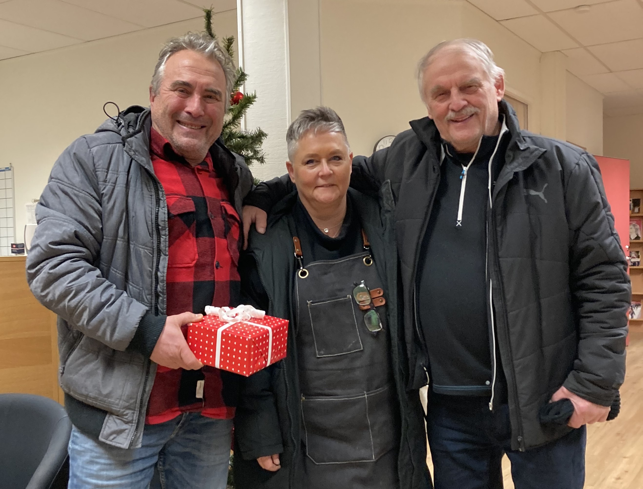 news image for: Nyheter