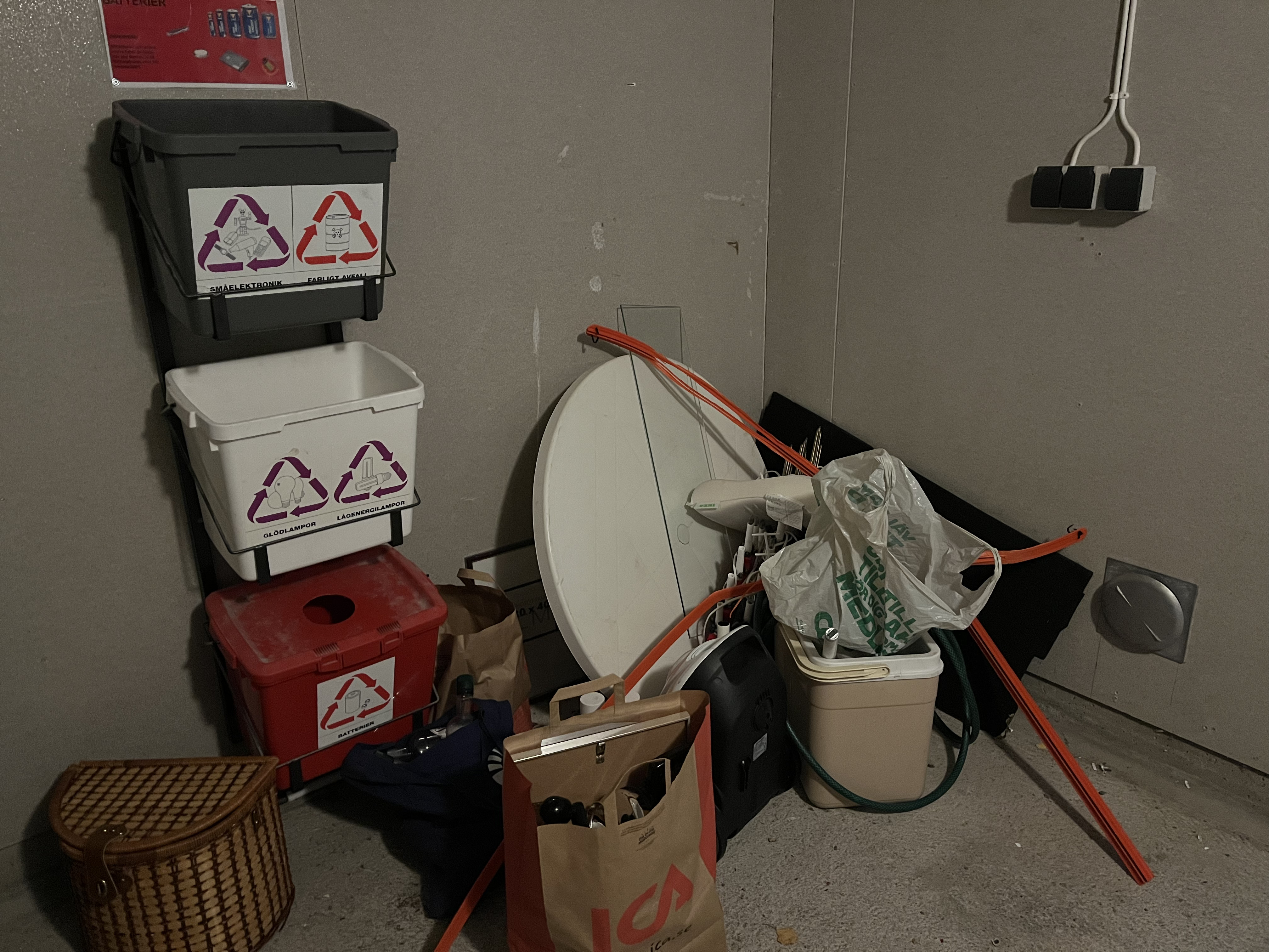 news image for: Nyheter