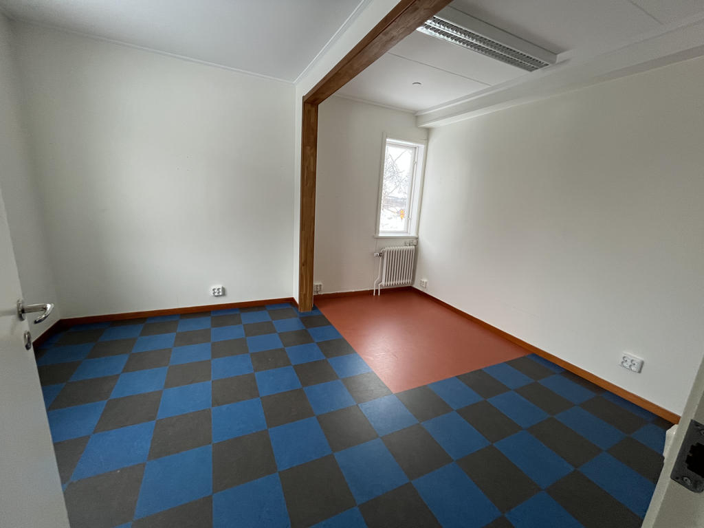 Interiörbild Tingsgatan 4