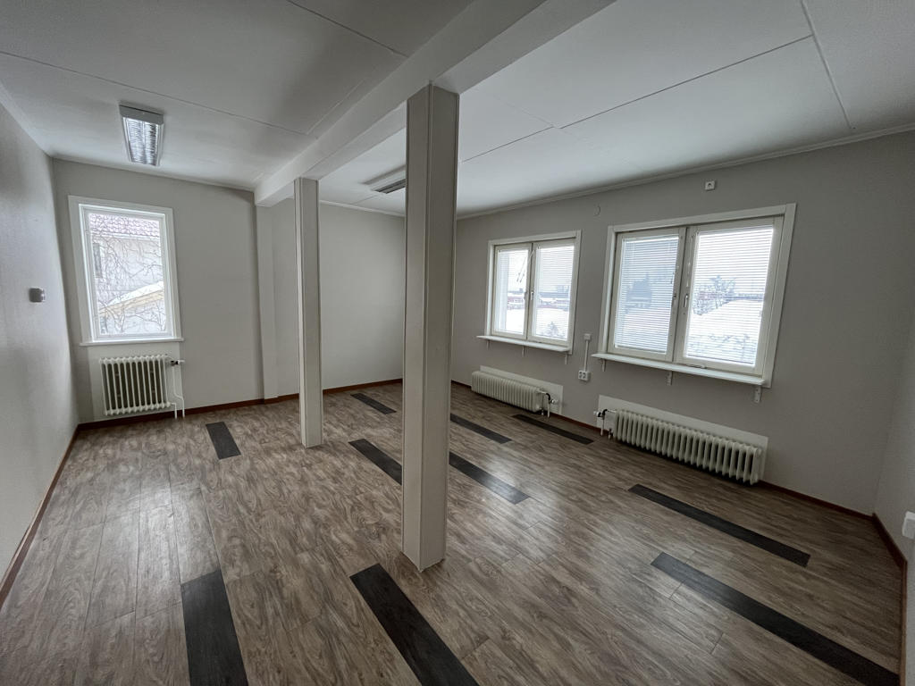 Interiörbild Tingsgatan 4