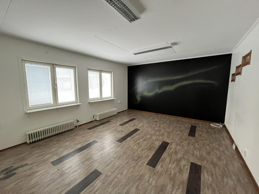 Interiörbild Tingsgatan 4