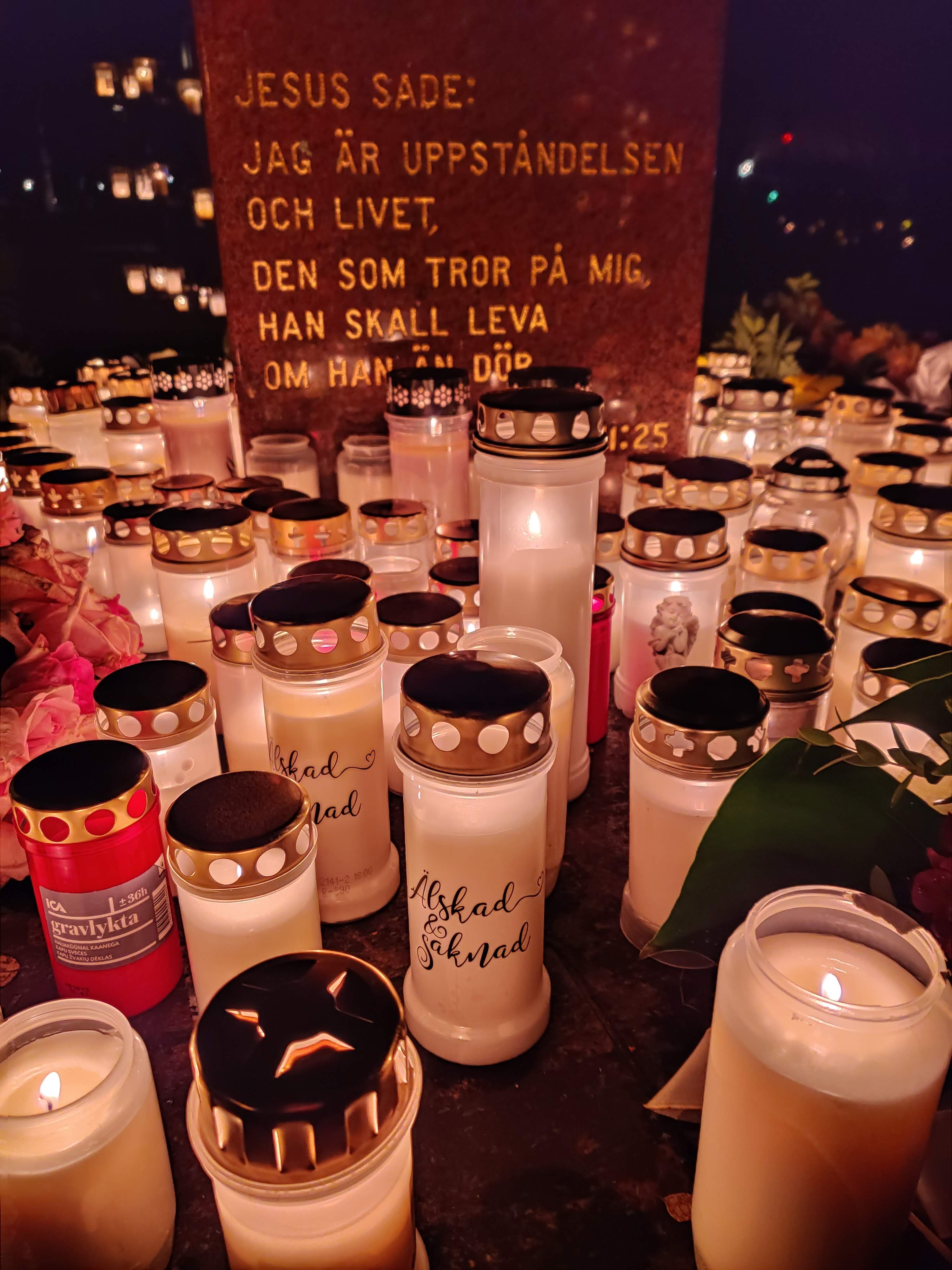 news image for: Nyheter