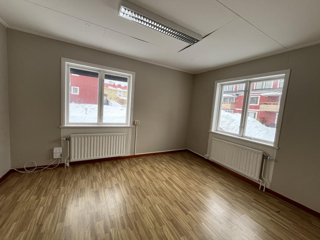Interiörbild Tingsgatan 4