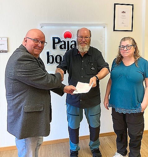 news image for: Nyheter