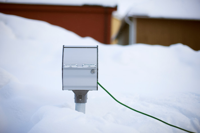 news image for: Nyheter